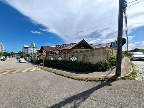 Casa em Itaguaçu, Florianópolis