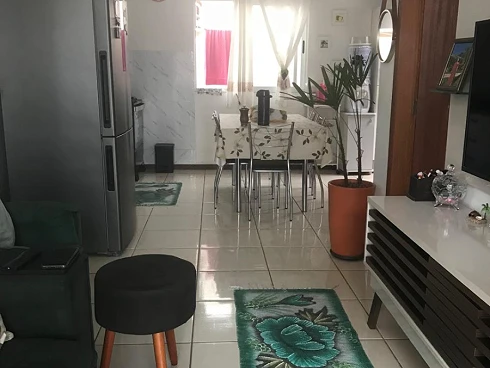 Casa em São Sebastião, Palhoça