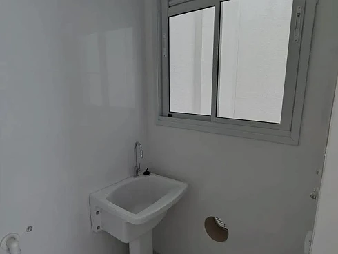 Apartamento em Campinas, São José