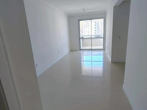 Apartamento em Campinas, São José