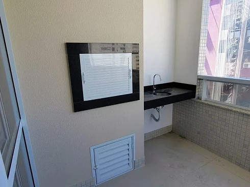 Apartamento em Campinas, São José