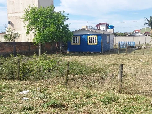 Terreno em Pinheira, Palhoça