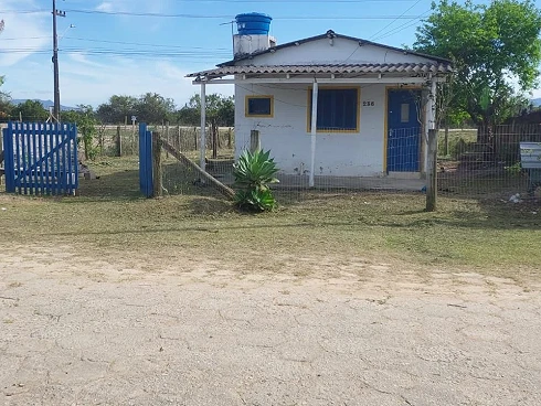 Terreno com 0 quartos em Pinheira, Palhoça