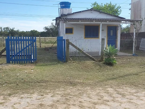 Terreno em Pinheira, Palhoça