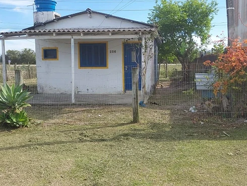 Terreno em Pinheira, Palhoça