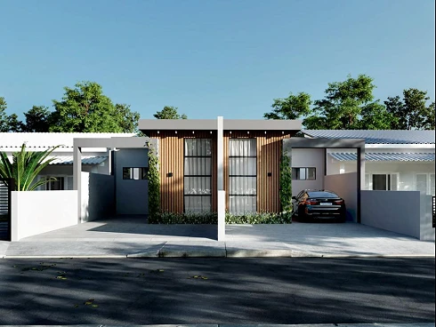 Terreno em Bela Vista - Loteamento Jardins Iii, Palhoça