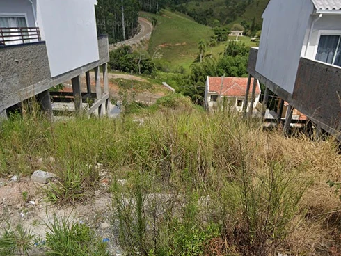 Terreno em Bela Vista - Loteamento Jardins Iii, Palhoça