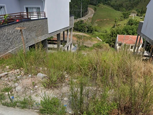 Terreno em Bela Vista - Loteamento Jardins Iii, Palhoça