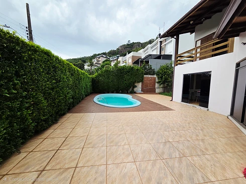 Casa em Centro, Florianópolis