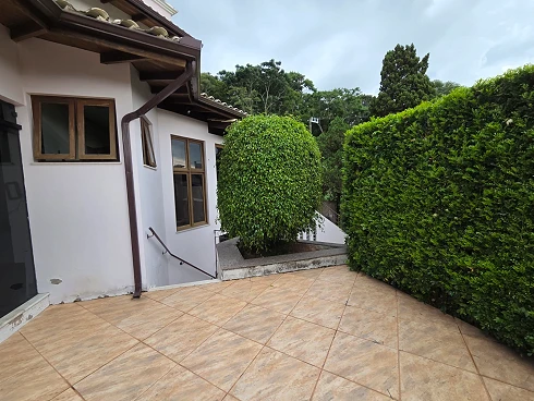 Casa em Centro, Florianópolis