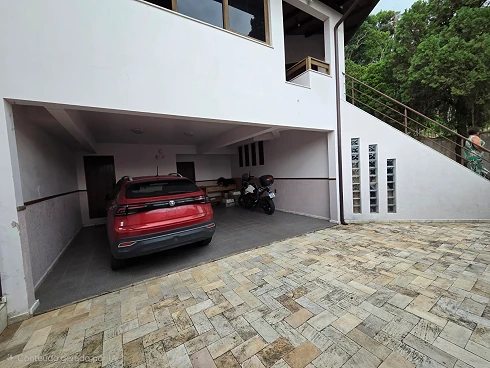 Casa em Centro, Florianópolis