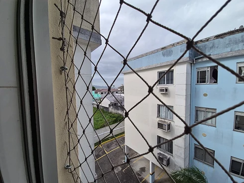 Apartamento em Serraria, São José
