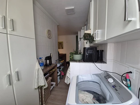 Apartamento em Serraria, São José