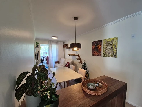 Apartamento em Serraria, São José