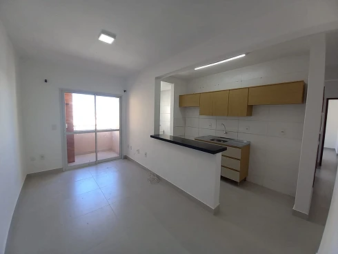 Apartamento em Pedra Branca, Palhoça