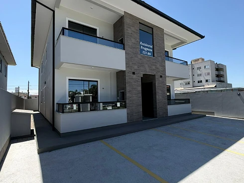 Apartamento em Nova Palhoça, Palhoça