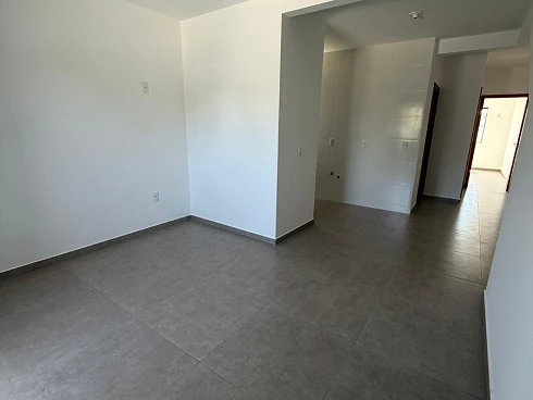 Apartamento em Nova Palhoça, Palhoça