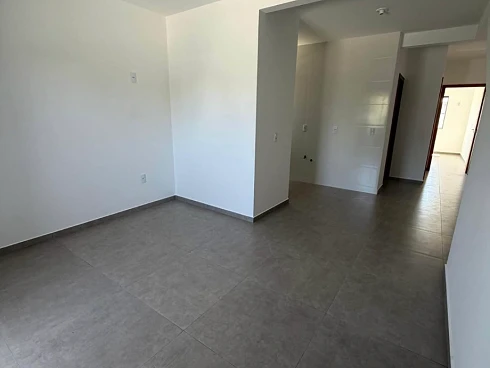 Apartamento em Nova Palhoça, Palhoça
