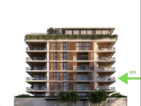 Apartamento em Pedra Branca, Palhoça