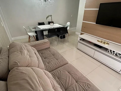 Apartamento em Pagani, Palhoça