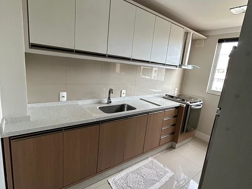 Apartamento em Pagani, Palhoça