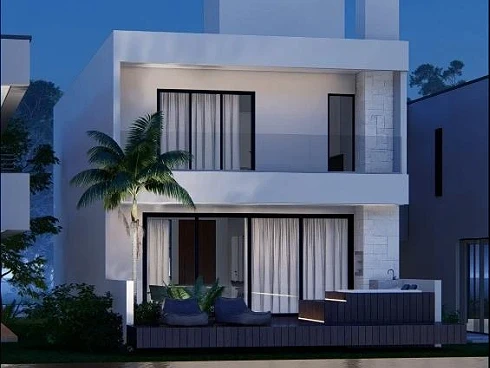 Casa em Deltaville, Biguaçu