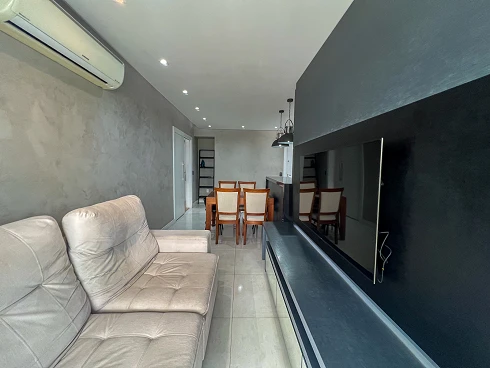 Apartamento em Pagani, Palhoça