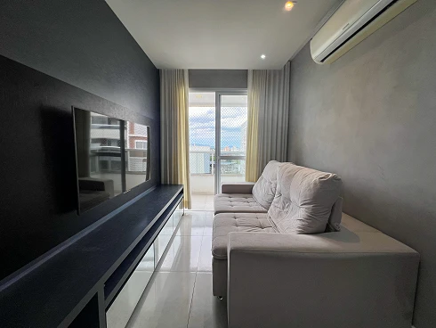 Apartamento em Pagani, Palhoça