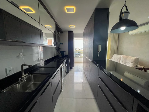 Apartamento em Pagani, Palhoça