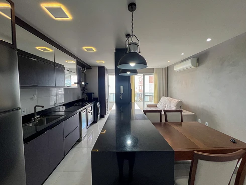 Apartamento em Pagani, Palhoça