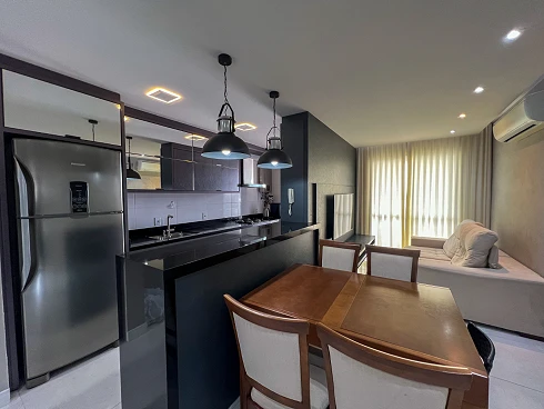 Apartamento em Pagani, Palhoça