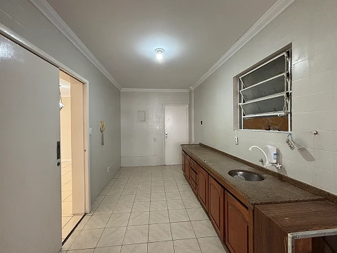 Apartamento em Centro, Florianópolis