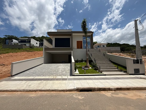 Casa em Sertão do Maruim, São José