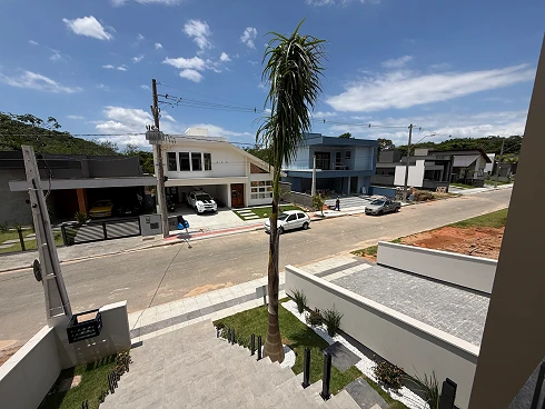 Casa em Sertão do Maruim, São José
