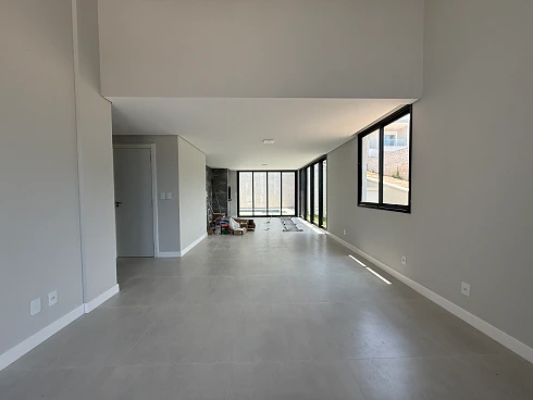 Casa em Sertão do Maruim, São José