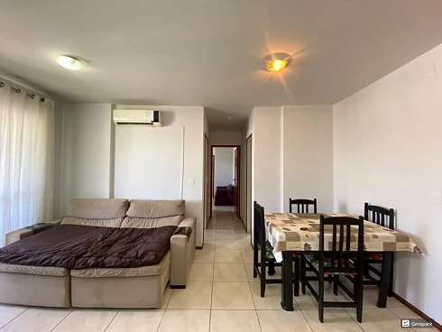 Apartamento em Pagani, Palhoça