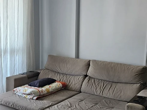 Apartamento em Pagani, Palhoça