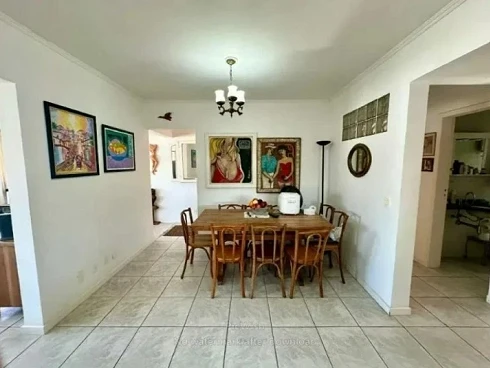 Cobertura em Carvoeira, Florianópolis