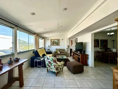 Carvoeira, Florianópolis