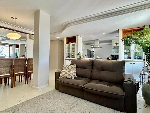 Apartamento em Bom Abrigo, Florianópolis