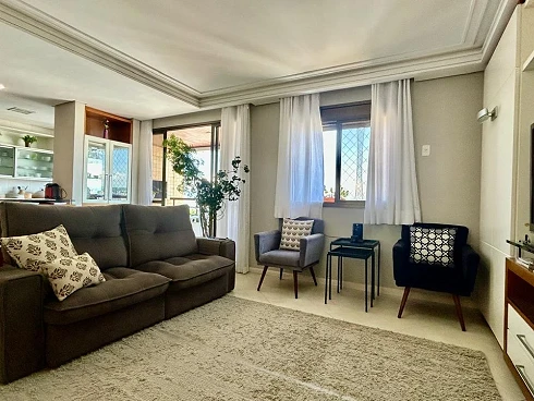 Apartamento em Bom Abrigo, Florianópolis