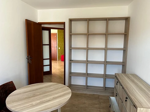 Cobertura em Capoeiras, Florianópolis