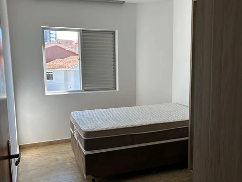 Cobertura em Capoeiras, Florianópolis