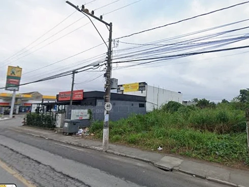 Terreno em Bela Vista, Palhoça
