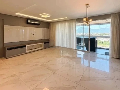 Apartamento em Pagani, Palhoça