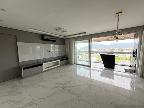 Apartamento em Pagani, Palhoça
