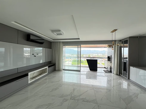 Apartamento em Pagani, Palhoça