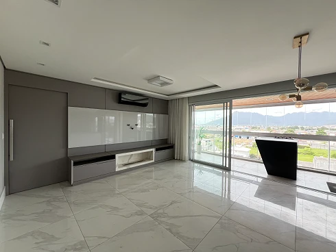 Apartamento em Pagani, Palhoça
