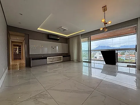 Apartamento com 4 quartos em Pagani, Palhoça