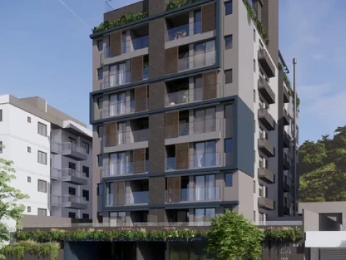Apartamento em Saco dos Limões, Florianópolis